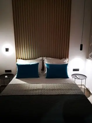 Süit, Kişiye Özel Havuzlu, Havuz Manzaralı