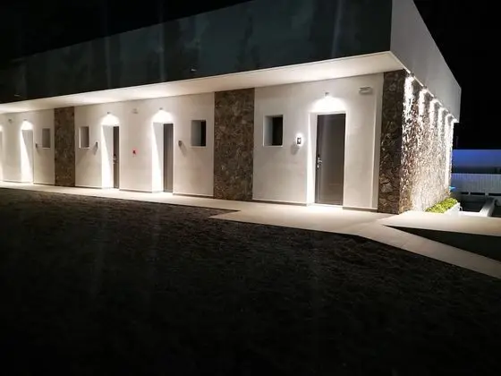 Süit, Kişiye Özel Havuzlu, Havuz Manzaralı