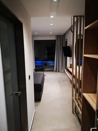 Süit, Kişiye Özel Havuzlu, Havuz Manzaralı