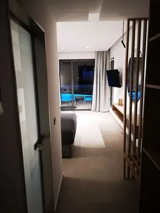 Süit, Kişiye Özel Havuzlu, Havuz Manzaralı