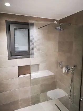Süit, Kişiye Özel Havuzlu, Havuz Manzaralı