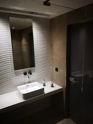 Süit, Kişiye Özel Havuzlu, Havuz Manzaralı