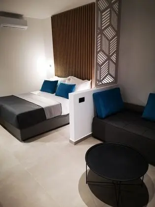 Süit, Kişiye Özel Havuzlu, Havuz Manzaralı