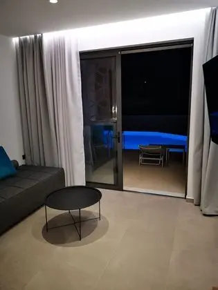 Süit, Kişiye Özel Havuzlu, Havuz Manzaralı