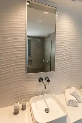 Süit, Kişiye Özel Havuzlu, Havuz Manzaralı