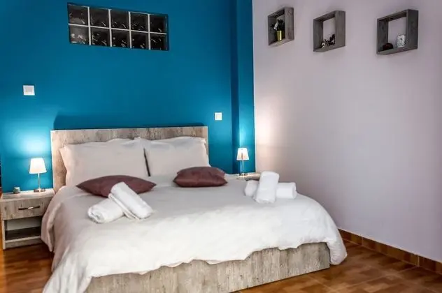 Apart Daire, Balkon (2)