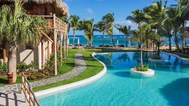 Penthouse Suite Ocean View King