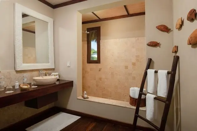 Penthouse Suite Ocean View King
