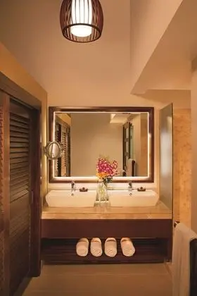 Junior Suite Tropical View Double