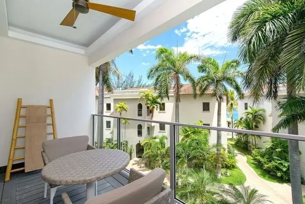 Junior Suite Tropical View King