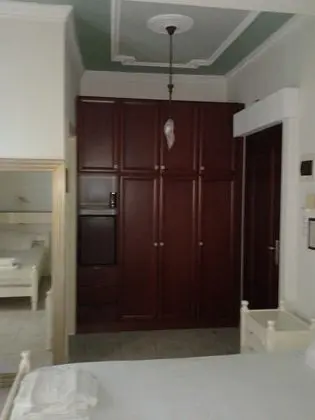 Dört Kişilik Oda