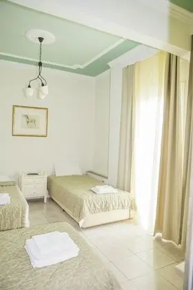 Dört Kişilik Oda