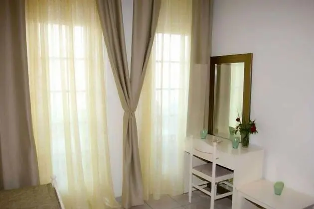 Dört Kişilik Oda