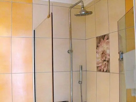 Dört Kişilik Oda