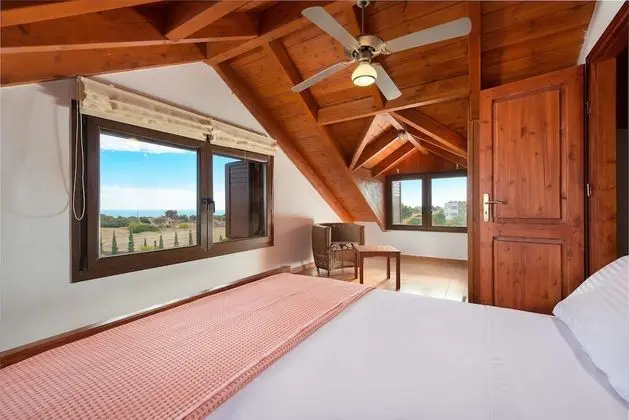 Villa, 5 Yatak Odası, Kişiye Özel Havuzlu