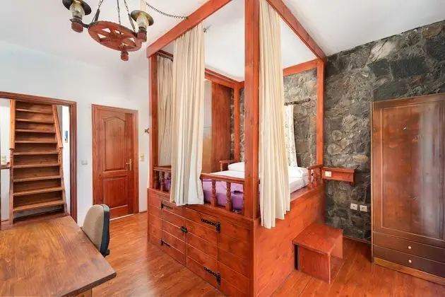 Villa, 5 Yatak Odası, Kişiye Özel Havuzlu