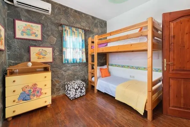 Villa, 5 Yatak Odası, Kişiye Özel Havuzlu