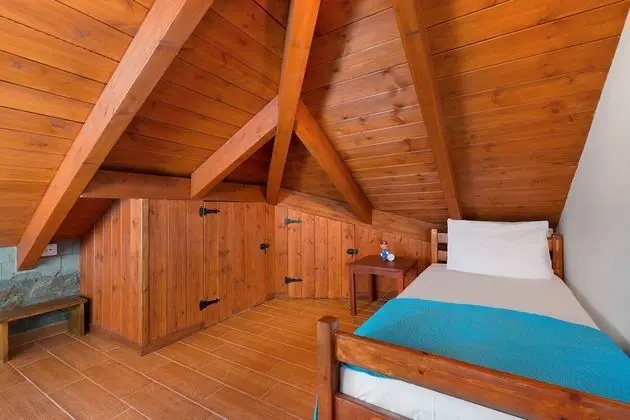 Villa, 5 Yatak Odası, Kişiye Özel Havuzlu