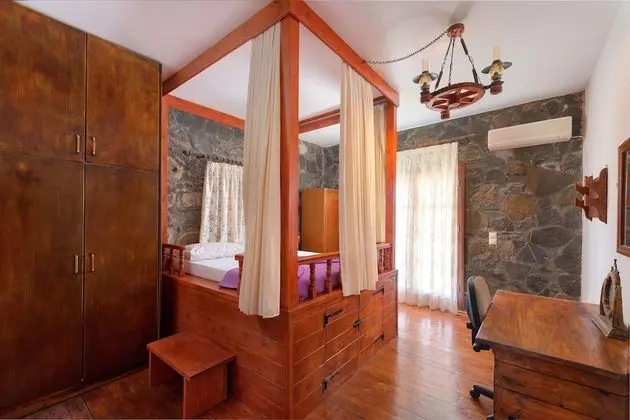 Villa, 5 Yatak Odası, Kişiye Özel Havuzlu