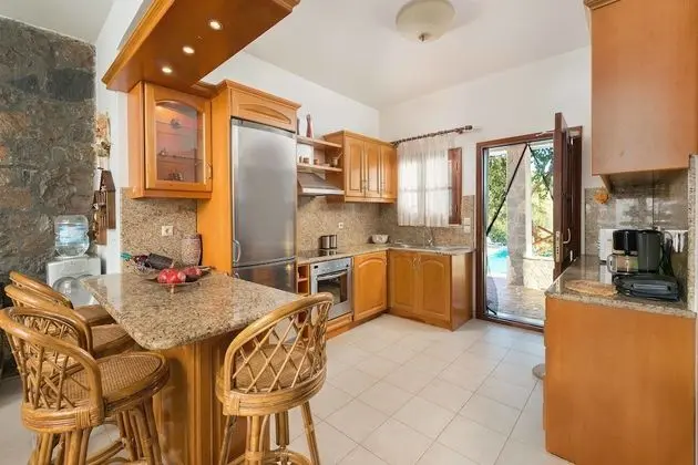 Villa, 5 Yatak Odası, Kişiye Özel Havuzlu