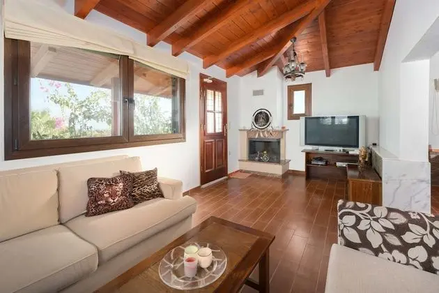 Villa, 5 Yatak Odası, Kişiye Özel Havuzlu
