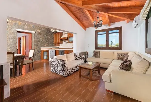Villa, 5 Yatak Odası, Kişiye Özel Havuzlu