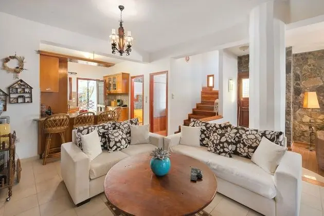 Villa, 5 Yatak Odası, Kişiye Özel Havuzlu