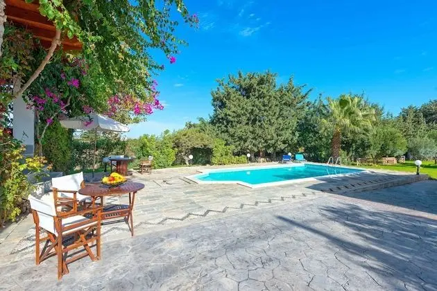 Villa, 5 Yatak Odası, Kişiye Özel Havuzlu