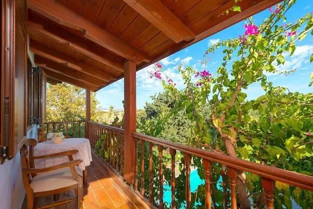 Villa, 5 Yatak Odası, Kişiye Özel Havuzlu