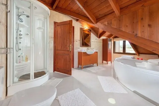 Villa, 5 Yatak Odası, Kişiye Özel Havuzlu