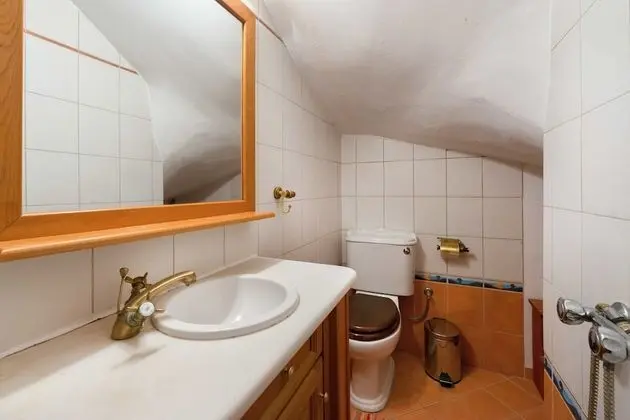 Villa, 5 Yatak Odası, Kişiye Özel Havuzlu