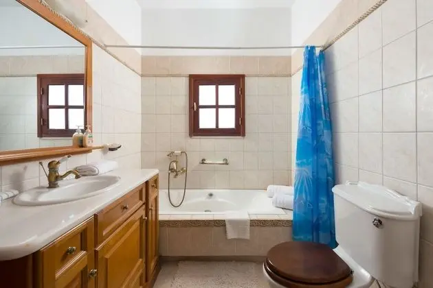 Villa, 5 Yatak Odası, Kişiye Özel Havuzlu
