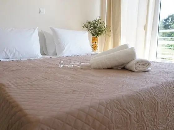 Family Villa, 6 Yatak Odası