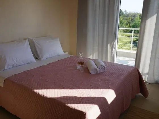 Family Villa, 6 Yatak Odası
