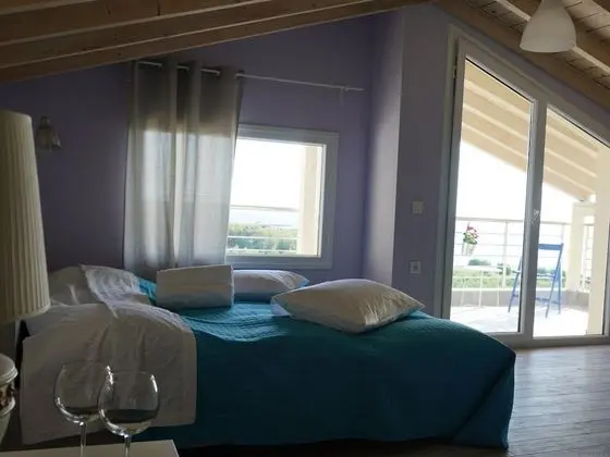 Family Villa, 6 Yatak Odası