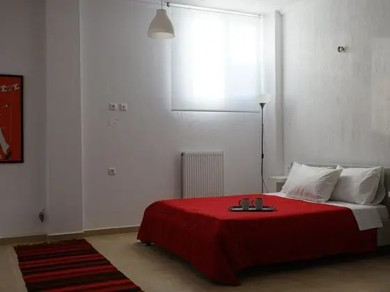 Family Villa, 6 Yatak Odası