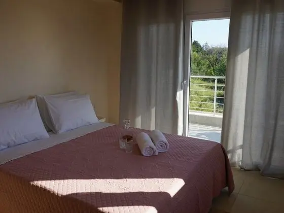 Family Villa, 6 Yatak Odası