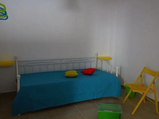 Family Villa, 6 Yatak Odası