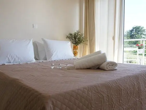 Family Villa, 6 Yatak Odası