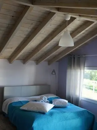 Family Villa, 6 Yatak Odası
