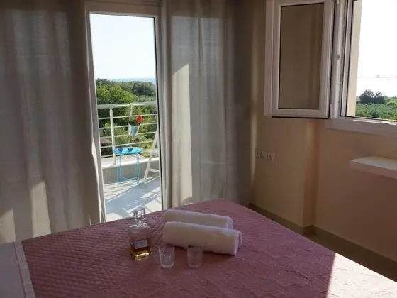 Family Villa, 6 Yatak Odası
