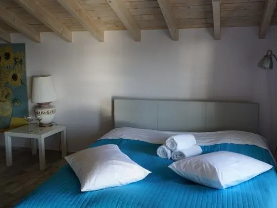Family Villa, 6 Yatak Odası