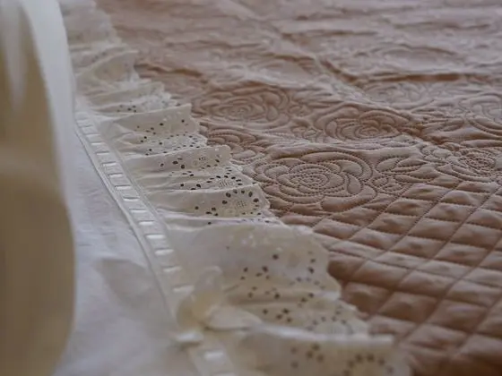 Family Villa, 6 Yatak Odası
