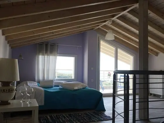 Family Villa, 6 Yatak Odası