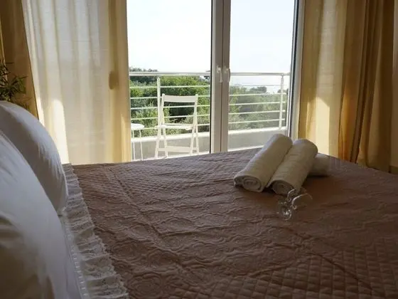 Family Villa, 6 Yatak Odası