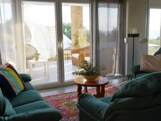 Family Villa, 6 Yatak Odası