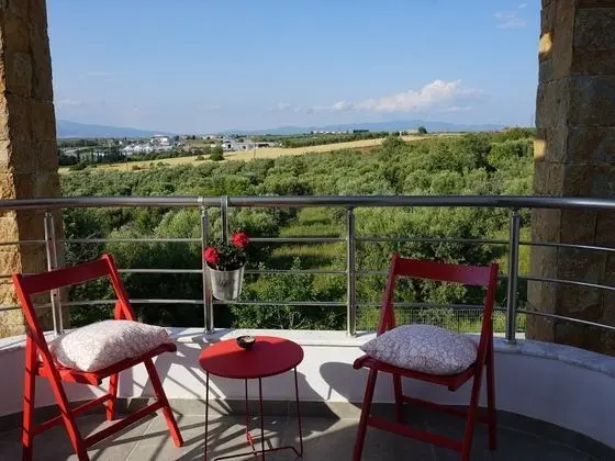 Family Villa, 6 Yatak Odası