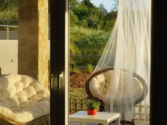 Family Villa, 6 Yatak Odası