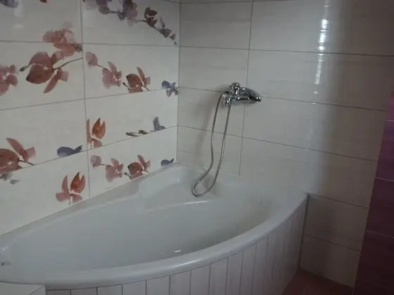 Family Villa, 6 Yatak Odası