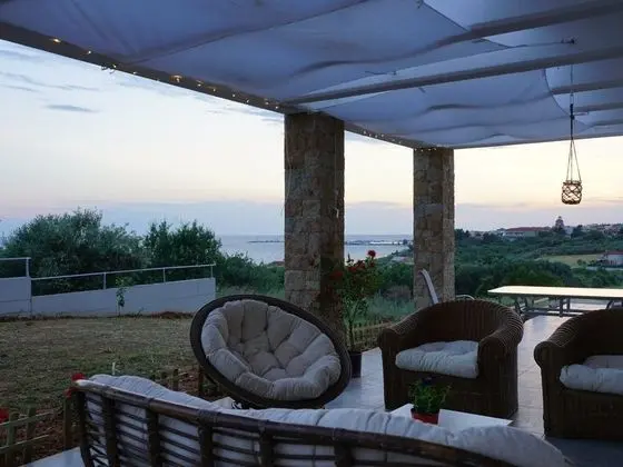 Family Villa, 6 Yatak Odası